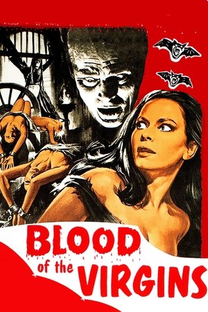 Watch Free Blood of the Virgins (1967)