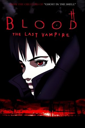 Watch Free Blood: The Last Vampire (2000)