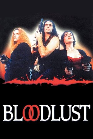 Watch Free Bloodlust (1992)