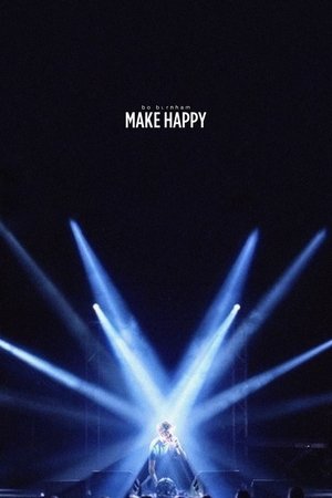 Watch Free Bo Burnham: Make Happy (2016)