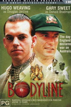 Watch Free Bodyline (1984 )