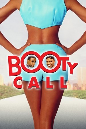 Watch Free Booty Call (1997)