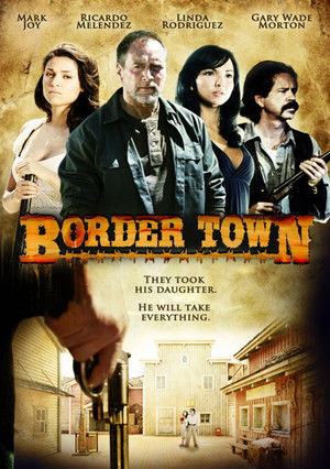 Watch Free Border Town (2009)