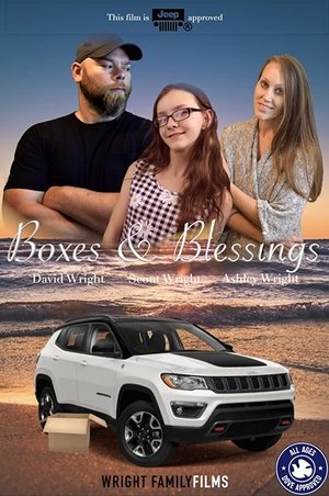 Watch Free Boxes & Blessings (2019)