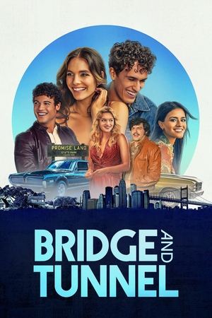 Watch Free Bridge and Tunnel (2021-)