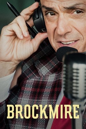 Watch Free Brockmire (2017)