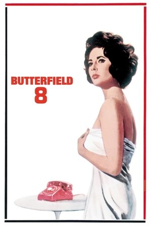 Watch Free BUtterfield 8 (1960)
