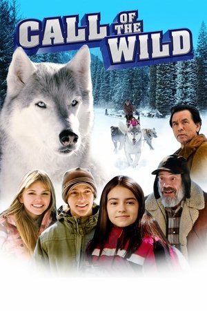 Watch Free Call of the Wild (2009)