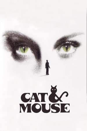 Watch Free Cat and Mouse (1975)