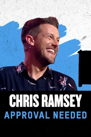 Watch Free Chris Ramsey Approval Needed (2019)