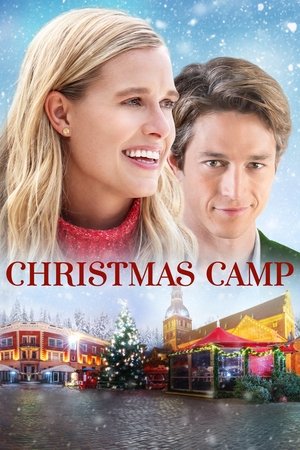 Watch Free Christmas Camp (2018)
