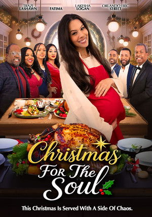 Watch Free Christmas for the Soul (2025)