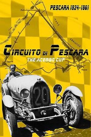 Watch Free Circuito di Pescara The Acerbo Cup (2015)