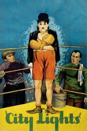 Watch Full Movie: City Lights (1931)