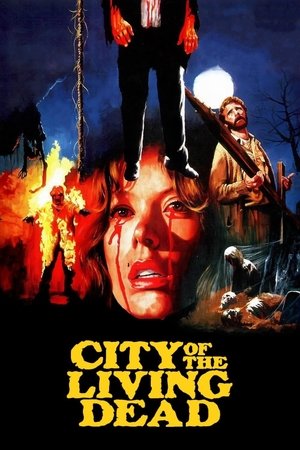 Watch Free City of the Living Dead (1980)