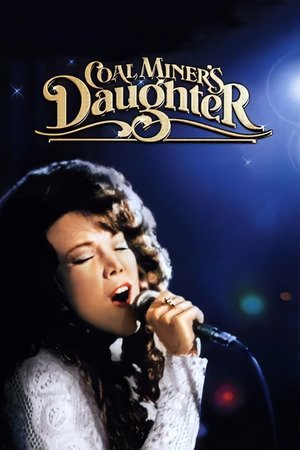 Watch Free Coal Miners Daughter (1980)