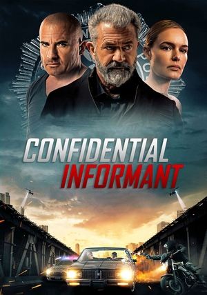 Watch Free Informant (2023)