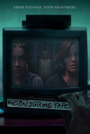 Watch Free Conjuring Tapes (2025)