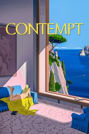 Watch Free Contempt (1963)