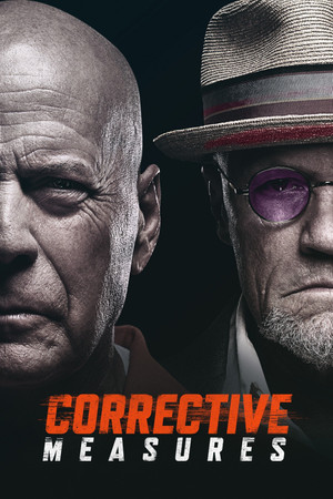 Watch Free Corrective Measures (2022)
