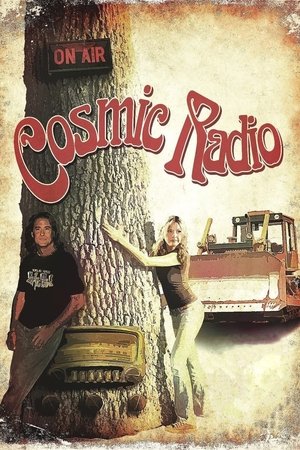 Watch Free Cosmic Radio (2021)