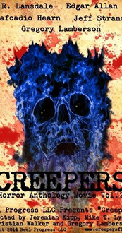 Watch Free Creepers (2014)