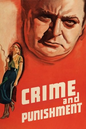 Watch Free Crime and Punishment (1935)