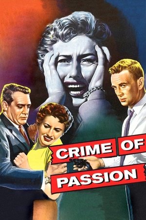 Watch Free Crime of Passion (1957)