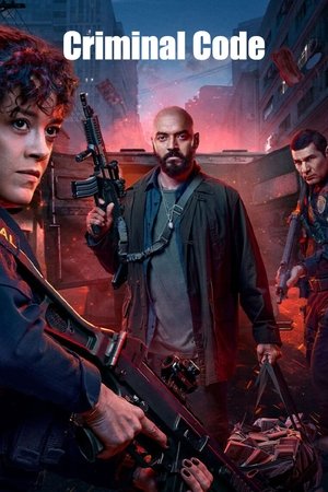 Watch Free Criminal Code (2023-)