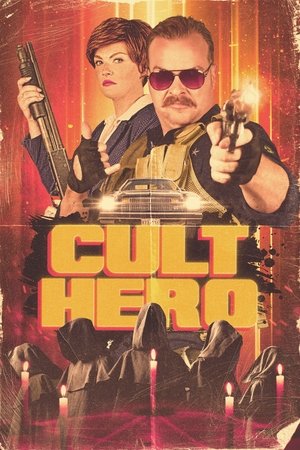 Watch Free Cult Hero (2022)