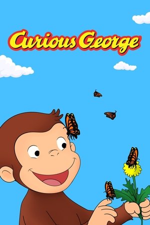 Watch Free Curious George (2006-2021)