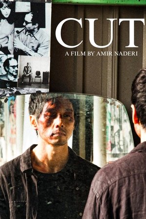 Watch Free Cut (2011)