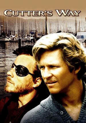 Watch Free Cutters Way (1981)