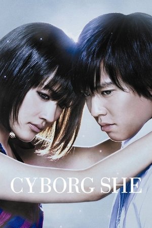 Watch Full Movie: Cyborg Girl 2008