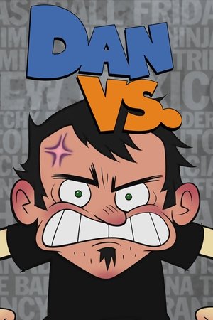 Watch Free Dan Vs (2011 2013)