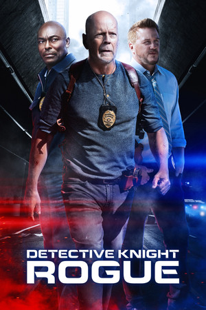 Watch Free Detective Knight Rogue (2022)