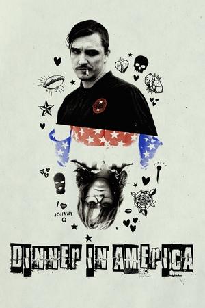 Watch Free Dinner in America (2020)