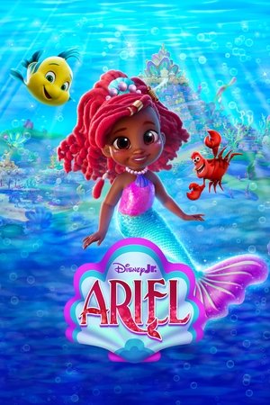 Watch Free Disney Juniors Ariel (2024-)