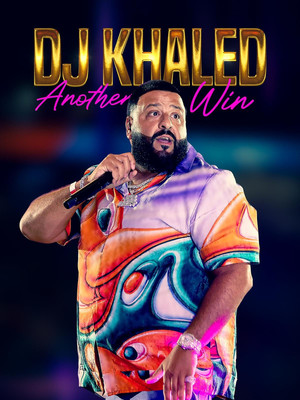 Watch Free DJ Khaled Another Win (2022)