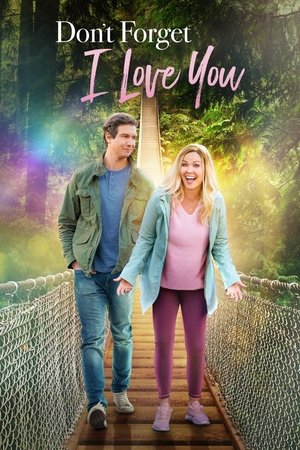 Watch Free Dont Forget I Love You (2021)