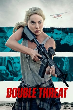 Watch Free Double Threat (2022)