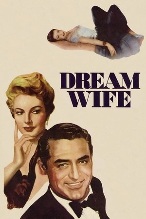Watch Free Dream Wife (1953)