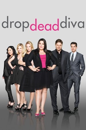 Watch Free Drop Dead Diva (20092014)