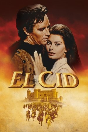 Watch Free El Cid (1961)