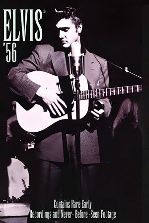 Watch Free Elvis 56 (1987)