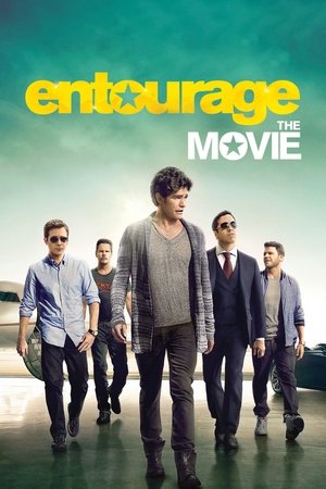 Watch Free Entourage (2015)
