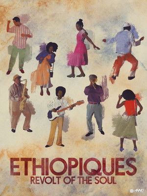 Watch Free Ethiopiques Revolt of the Soul (2017)
