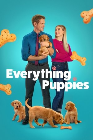 Watch Free Puppies Everywhere (2024)