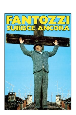 Watch Free Fantozzi subisce ancora (1983)