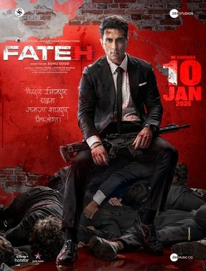 Watch Free Fateh (2025)